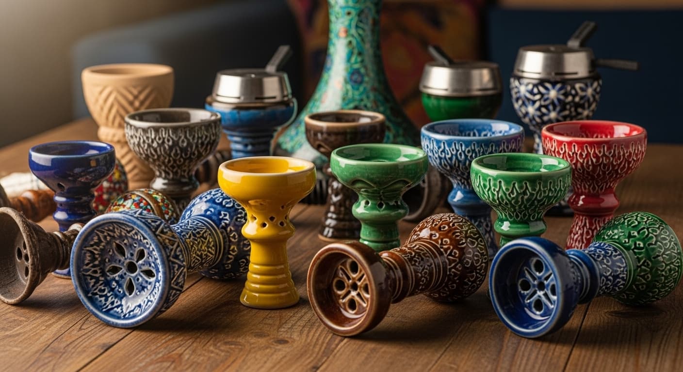 Bowls