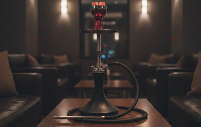 Hookahs